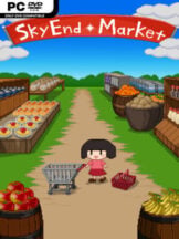 Sky End Market Free Download (v176) - PC Game on SteamUnlocked