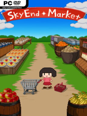 Sky End Market (v176) - PC Game on SteamUnlocked