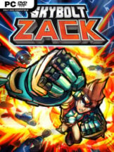 Skybolt Zack Free Download (v1.0.8) - PC Game on SteamUnlocked