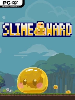 Slimeward (v1.04) - PC Game on SteamUnlocked