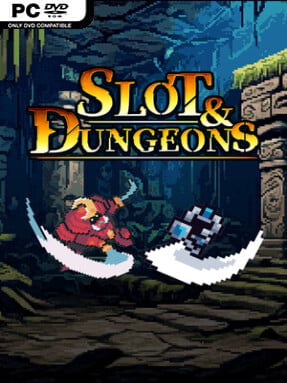 Slot & Dungeons (v1.0.1) - PC Game on SteamUnlocked