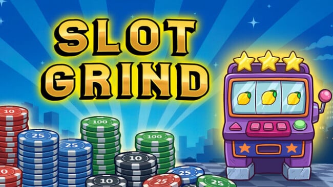 Slot Grind Free Download