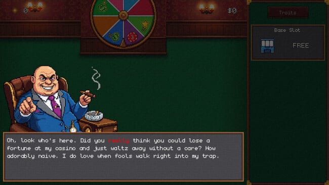 Slot Grind PC Screenshot