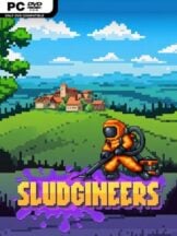 Sludgineers Free Download (v1.00.03) - PC Game on SteamUnlocked