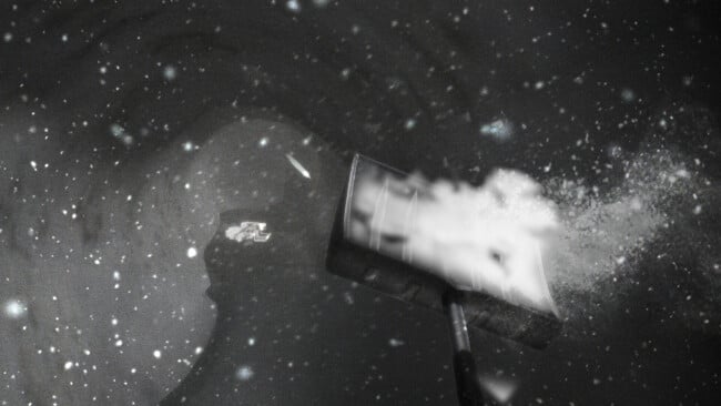 Snowed Under | 雪葬 PC Screenshot