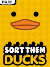 Sort Them Ducks Free Download (v2026.08.15) - PC Game on SteamUnlocked
