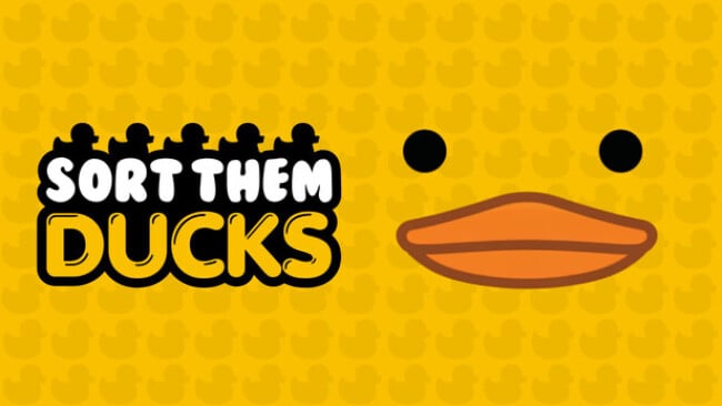 Sort Them Ducks Cover Art