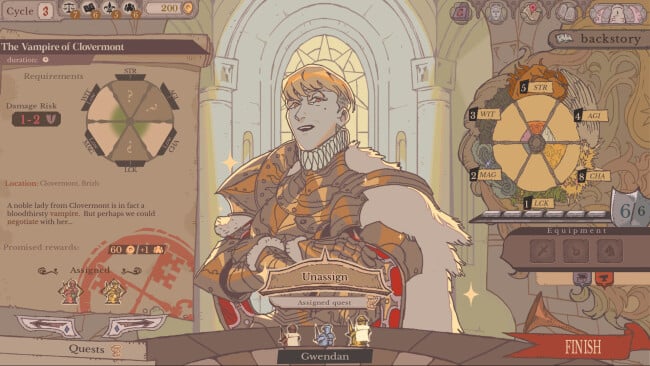 Sovereign Tower PC Screenshot