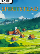 Spiritstead Free Download (v1.0) - PC Game on SteamUnlocked