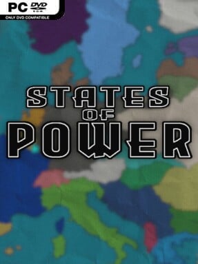States of Power