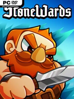 Stonewards (v0.1.2) - PC Game on SteamUnlocked