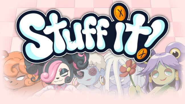 Stuff It! Cover Art