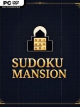 Sudoku Mansion Free Download (v1.1.1) - PC Game on SteamUnlocked