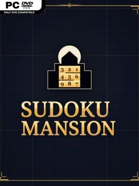 Sudoku Mansion