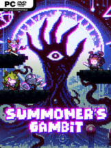 Summoner’s Gambit Free Download - PC Game on SteamUnlocked