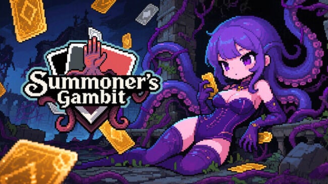 Summoner’s Gambit Free Download