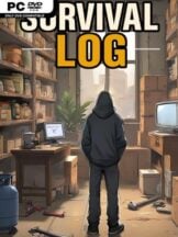 Survival Log Free Download (v1.1.18599) - PC Game on SteamUnlocked