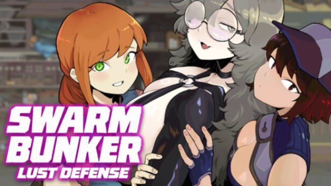 Swarm Bunker: Lust Defense Free Download