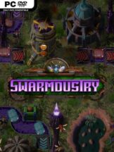 Swarmdustry Free Download (v0.4.18) - PC Game on SteamUnlocked
