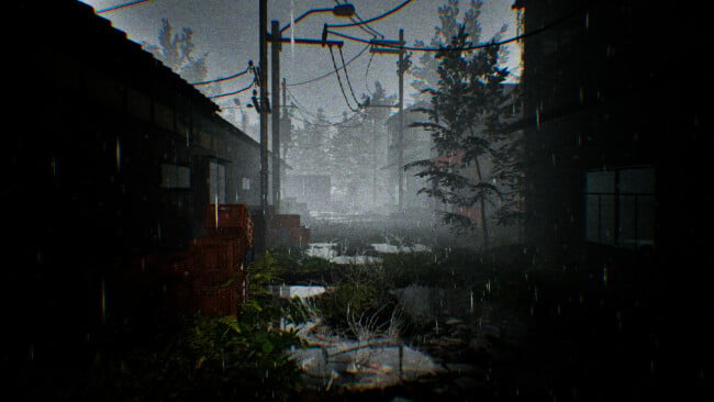 TARO IS BACK PC Screenshot