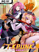 TK Punk Gold Free Download - PC Game on SteamUnlocked