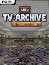 TV Archive: Tidy Up Together Free Download (v1.0) - PC Game on SteamUnlocked