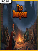 Tap Dungeon Free Download (v1.0.14) - PC Game on SteamUnlocked