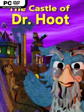 The Castle of Dr. Hoot (v1.3.5) - PC Game on SteamUnlocked