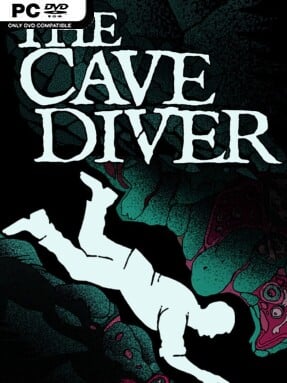 The Cave Diver (v1.0.6.4) - PC Game on SteamUnlocked