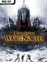The Lord of the Rings: War in the North™ – Legacy Edition Free Download - PC Game on SteamUnlocked
