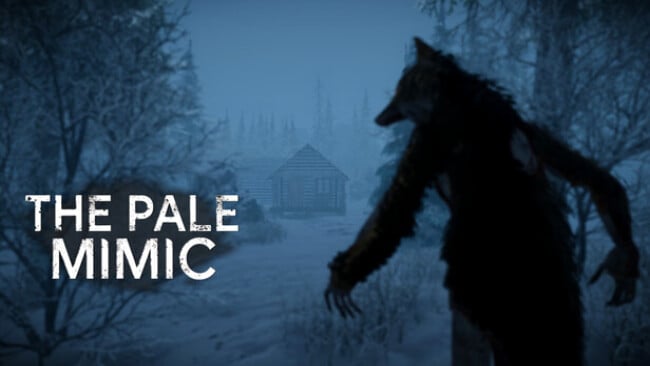 The Pale Mimic Cover Art