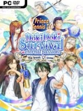 The Prince of Tennis Doki Doki Survival ~eternal passion! Tie break ♡ game~ Free Download (v1.1.1) - PC Game on SteamUnlocked