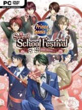 The Prince of Tennis Sweet School Festival ~♡-40 and more…~ Free Download (v1.1.1) - PC Game on SteamUnlocked