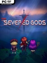 The Severed Gods Free Download (v0.2.54) - PC Game on SteamUnlocked