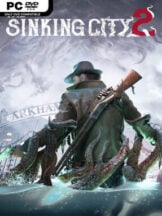 The Sinking City 2 Free Download (v2026.08.19 & ALL DLC) - PC Game on SteamUnlocked