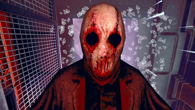 The Skin Stapler PC Screenshot