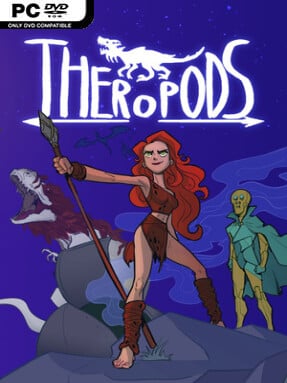 Theropods (v0.99c) - PC Game on SteamUnlocked