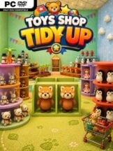 Toy Shop Tidy Up Free Download (v2026.08.09) - PC Game on SteamUnlocked