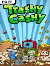 Trashy Cashy Free Download - PC Game on SteamUnlocked