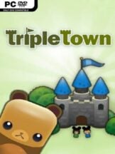 Triple Town Free Download - PC Game on SteamUnlocked
