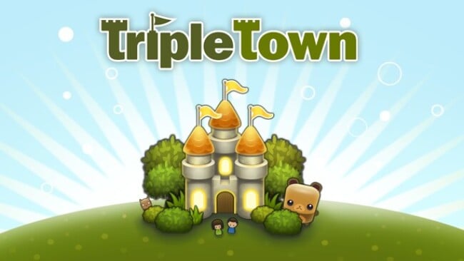 Triple Town Free Download