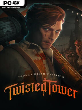Twisted Tower (v1.0.4.3.1) - PC Game on SteamUnlocked