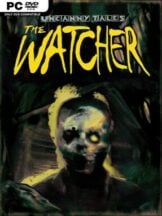 Uncanny Tales: The Watcher Free Download - PC Game on SteamUnlocked
