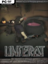 Unferat Free Download (v1.19) - PC Game on SteamUnlocked