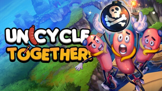 Unicycle Together Free Download