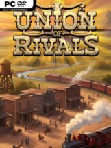 Union Of Rivals Free Download (v1.02) - PC Game on SteamUnlocked