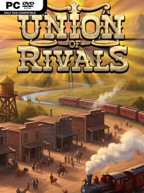 Union Of Rivals (v1.02) interface version 1.02 on Windows