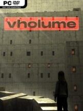 VHOLUME Free Download (v1.0.1.303) - PC Game on SteamUnlocked