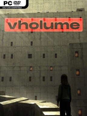 VHOLUME (v1.0.1.303) - PC Game on SteamUnlocked