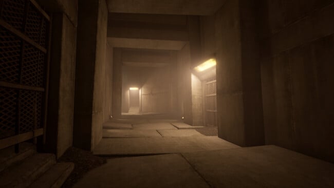 VHOLUME PC Screenshot